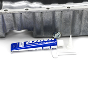 VW Oil Pan - Rein 038103603N
