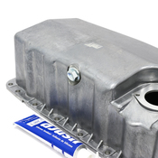 VW Oil Pan - Rein 038103603N