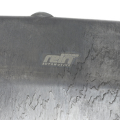 VW Oil Pan - Rein 038103603N