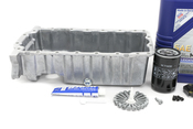 VW Oil Pan Installation Kit - OE Supplier 038103603NKT2
