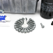 VW Oil Pan Installation Kit - OE Supplier 038103603NKT2