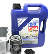 VW Oil Pan Installation Kit - OE Supplier 038103603NKT2
