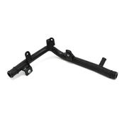 VW Engine Coolant Pipe - Genuine VW  03G121065AC