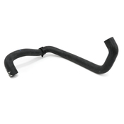 Audi VW Radiator Coolant Hose Lower - Genuine Audi VW 3C0122051BK