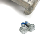 Volvo Disc Brake Caliper - Genuine Volvo 36001382