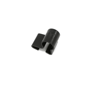 Volvo Parking Brake Cable Clip - Genuine Volvo 9194000