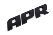 VW Audi APR Badge - APR A1000008