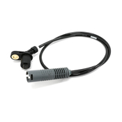 BMW ABS Wheel Speed Sensor - ATE 34521163028