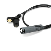 BMW ABS Wheel Speed Sensor - ATE 34521163028