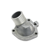 BMW Thermostat Housing Cover - Genuine BMW 11531265059