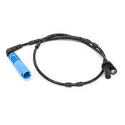 BMW ABS Wheel Speed Sensor - Bosch 34523420331
