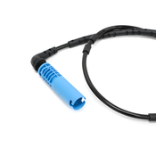 BMW ABS Wheel Speed Sensor - Bosch 34523420331