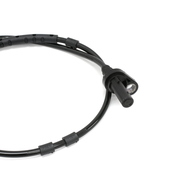 BMW ABS Wheel Speed Sensor - Bosch 34523420331