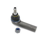 VW Tie Rod End - Lemforder 1J0422811B