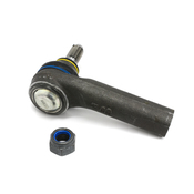 VW Tie Rod End - Lemforder 1J0422811B