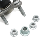 Audi VW Ball Joint - Lemforder 1K0407365C