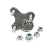 Audi VW Ball Joint - Lemforder 1K0407365C