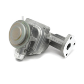 Mercedes Air Pump Control Valve - Genuine Mercedes 0021408360