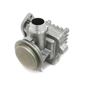 Mercedes Air Pump Control Valve - Genuine Mercedes 0021408360