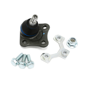 VW Ball Joint - Meyle HD 1J0407366J