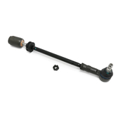 VW Tie Rod Assembly - Meyle 175419804