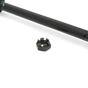 VW Tie Rod Assembly - Meyle 175419804