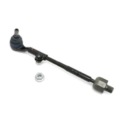 BMW Tie Rod Assembly - Meyle 32106793621