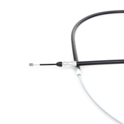 BMW Parking Brake Cable  - ATE 34403400795