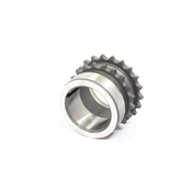 BMW Engine Timing Crankshaft Sprocket - Genuine BMW 11217809751