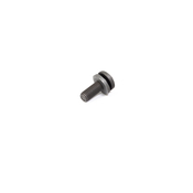 BMW Isa Screw With Washer (M7X18) - Genuine BMW 11317791821