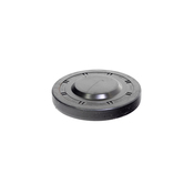 BMW Manual Trans Cover Lid - Genuine BMW 23117537911