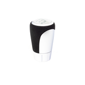 BMW Performance Gearshift Knob (6Gang) - Genuine BMW 25110429269