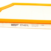 BMW Air Filter - Hengst E1461L