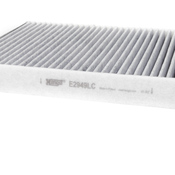 Volvo Land Rover Cabin Air Filter - Hengst 31390880