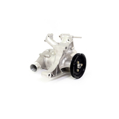 Porsche Engine Water Pump Assembly - Genuine Porsche 98010601104
