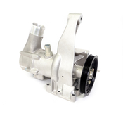 Porsche Engine Water Pump Assembly - Genuine Porsche 98010601104