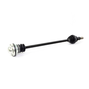 Porsche CV Axle Assembly - Genuine Porsche 99734903803