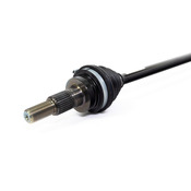 Porsche CV Axle Assembly - Genuine Porsche 99734903803