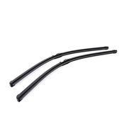 VW Windshield Wiper Blade Set - Genuine VW 7L0955425L