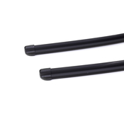 VW Windshield Wiper Blade Set - Genuine VW 7L0955425L