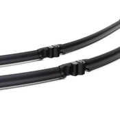VW Windshield Wiper Blade Set - Genuine VW 7L0955425L