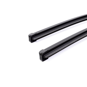 VW Windshield Wiper Blade Set - Genuine VW 7L0955425L
