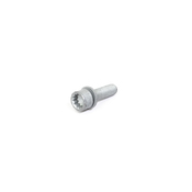 Audi VW Auto Trans Oil Cooler Hose Banjo Bolt - Genuine VW Audi N10720901