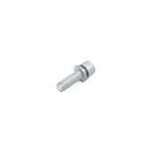 Audi VW Auto Trans Oil Cooler Hose Banjo Bolt - Genuine VW Audi N10720901
