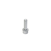 Audi VW Auto Trans Oil Cooler Hose Banjo Bolt - Genuine VW Audi N10720901