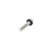 VW Manual Trans Bell Housing Bolt - Genuine VW N90916102