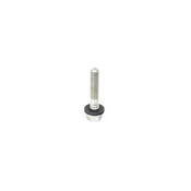 VW Manual Trans Bell Housing Bolt - Genuine VW N90916102