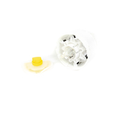 Audi Electric Fuel Pump - Vemo 8D0906089A