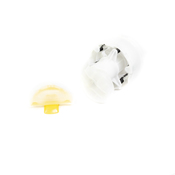 Audi Electric Fuel Pump - Vemo 8D0906089A