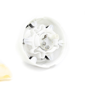 Audi Electric Fuel Pump - Vemo 8D0906089A